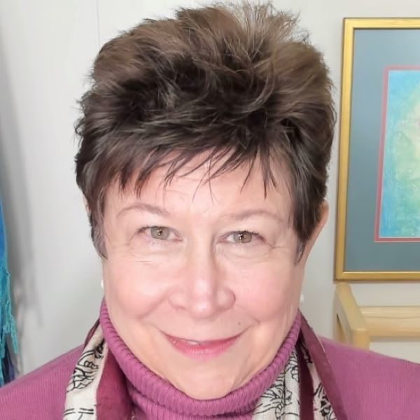 Rev. Jaye Brooks picture